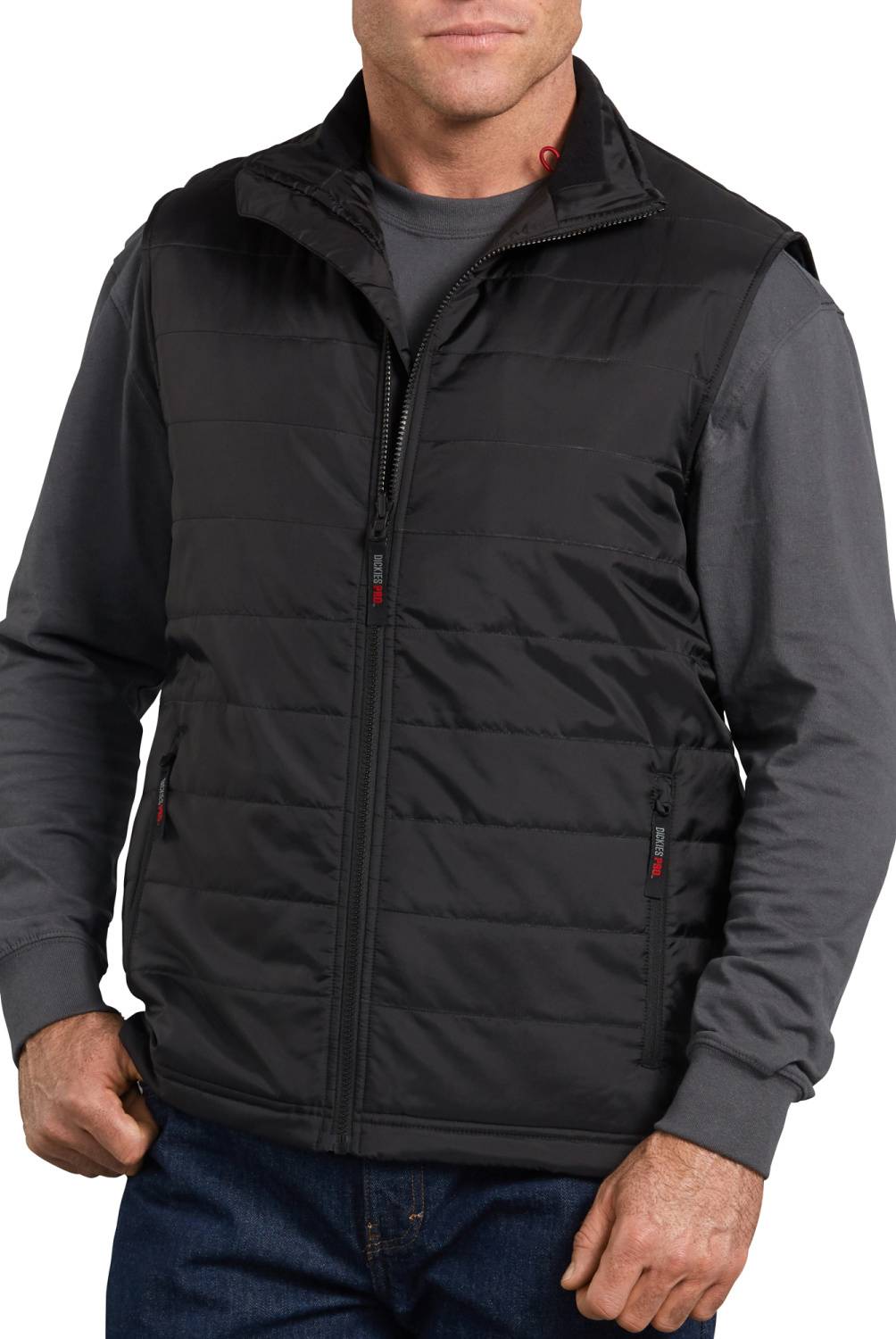 Chaleco Dickies Pro™ Glacier Extreme