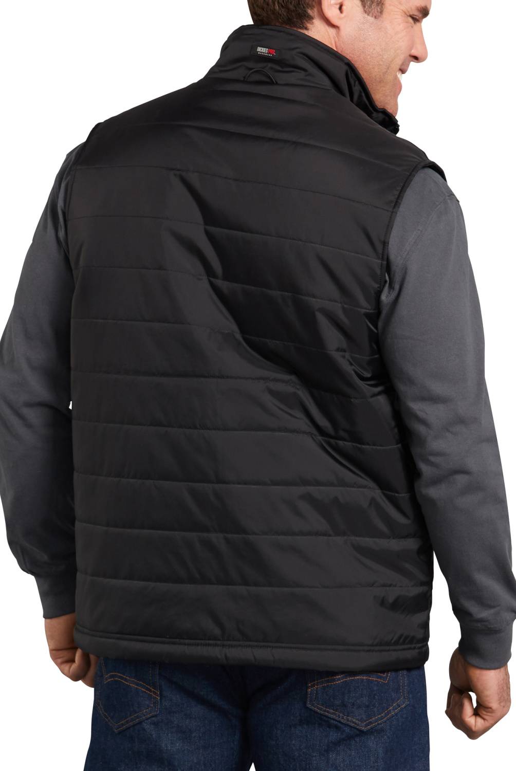 Chaleco Dickies Pro™ Glacier Extreme