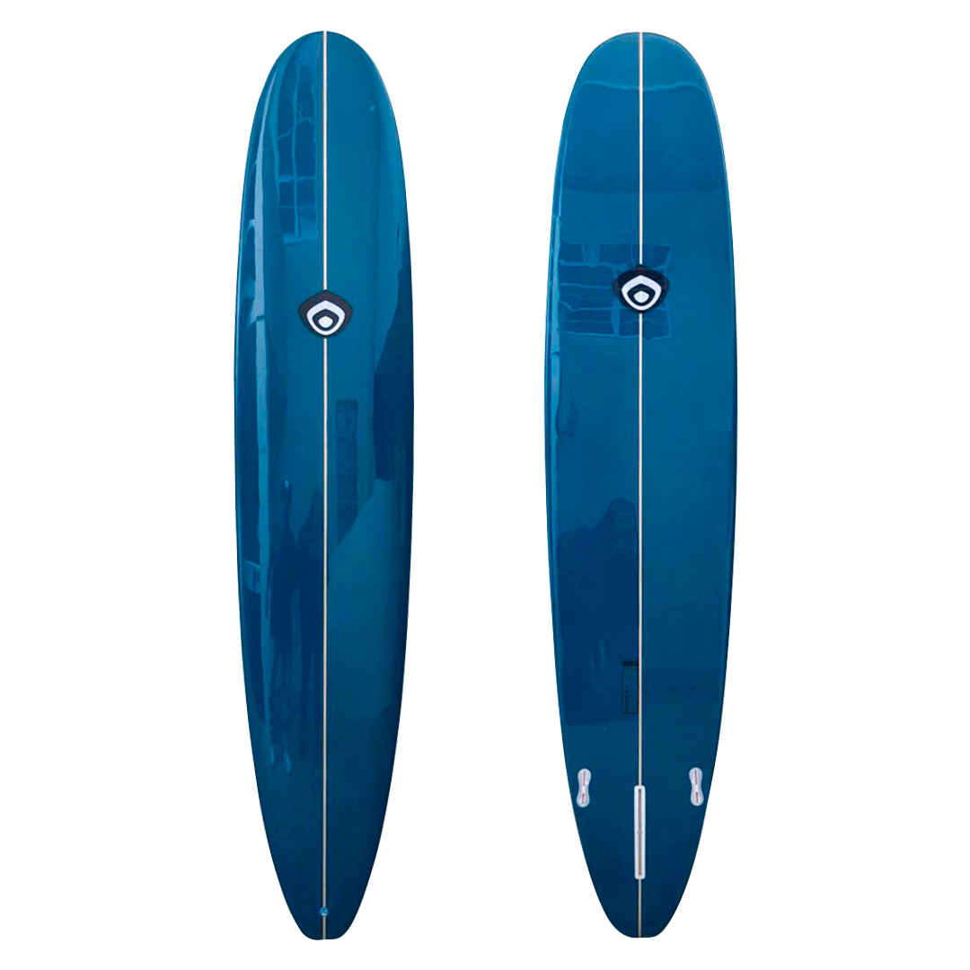 Quiver Longboard 9´0 (65L Litros)