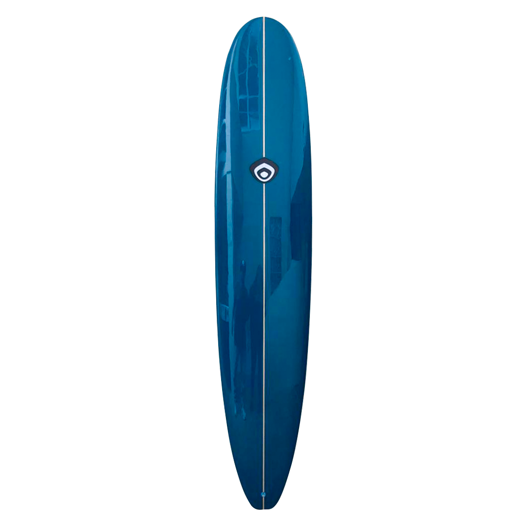 Quiver Longboard 9´0 (65L Litros)