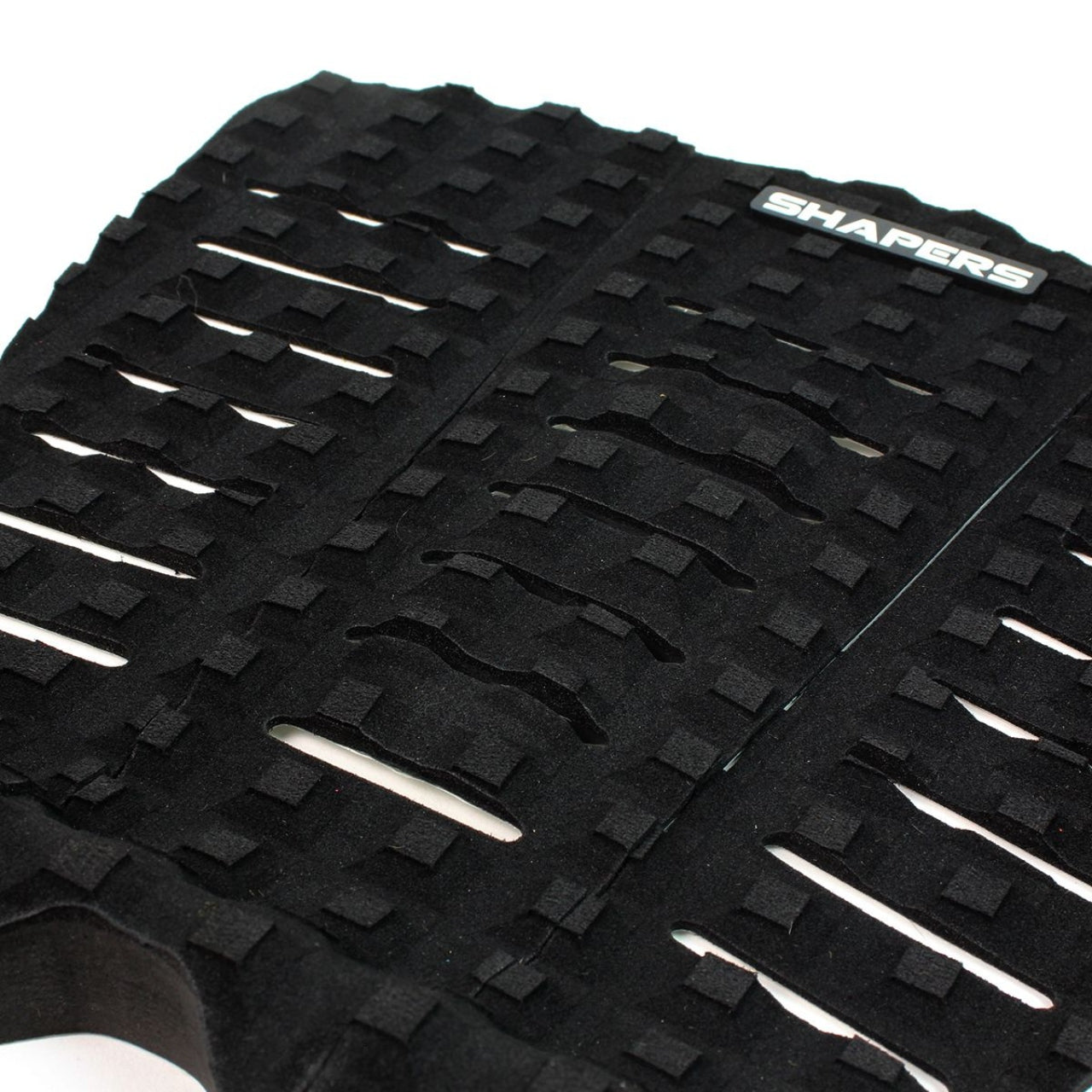 Asher Pacey Eco Series Tailpad Performance