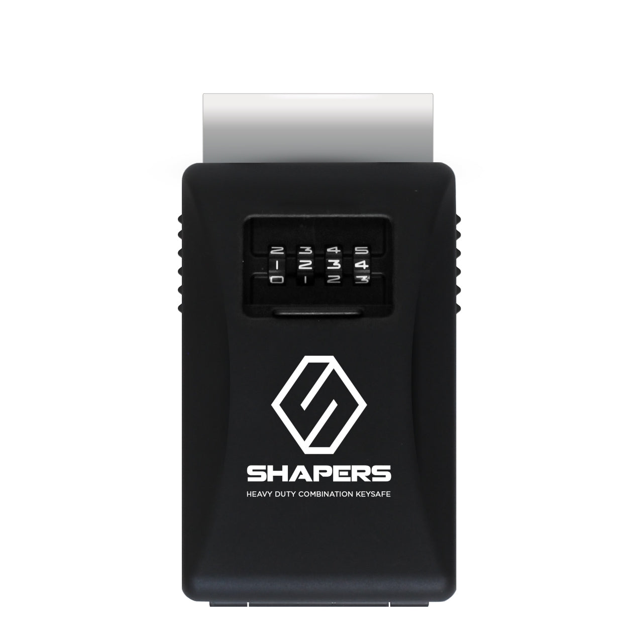Car Window Combination Key Safe
