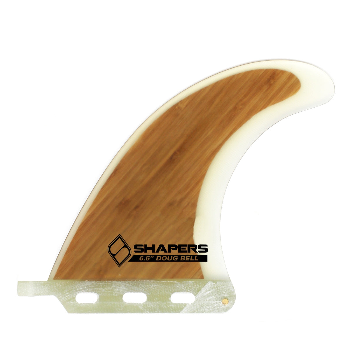 6.5 Doug Bell Dolphin - Bamboo