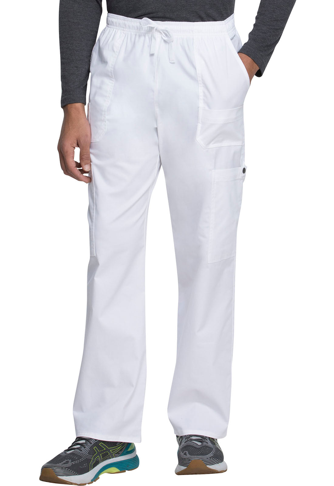 Pantalón Cargo Gen Flex Hombre