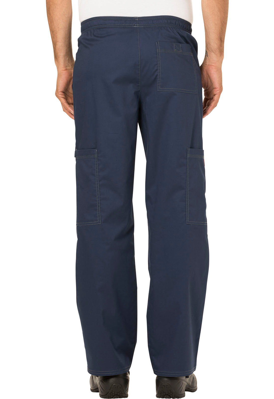 Pantalón Cargo Gen Flex Hombre