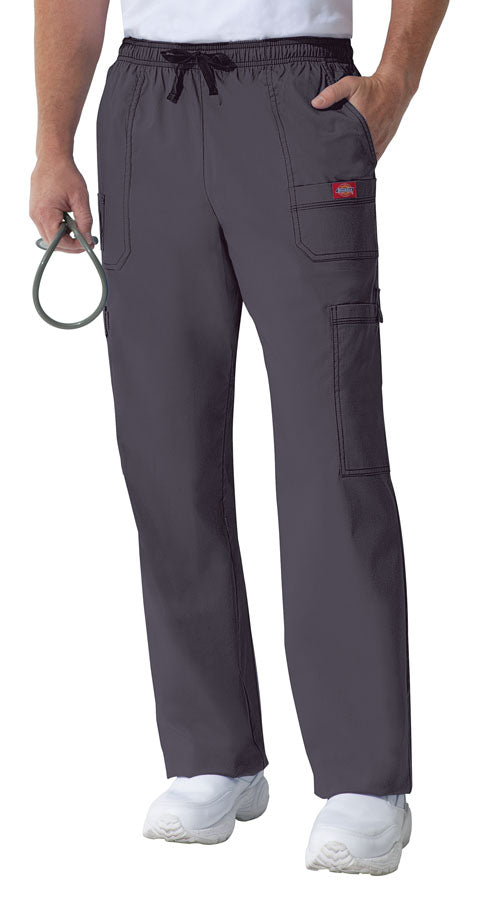 Pantalón Cargo Gen Flex Hombre