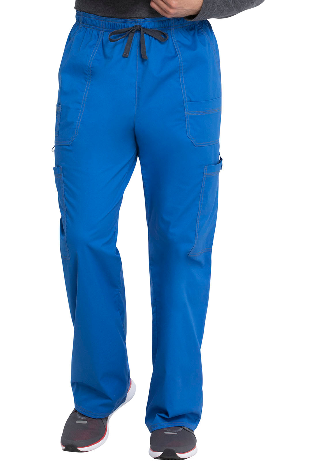 Pantalón Cargo Gen Flex Hombre