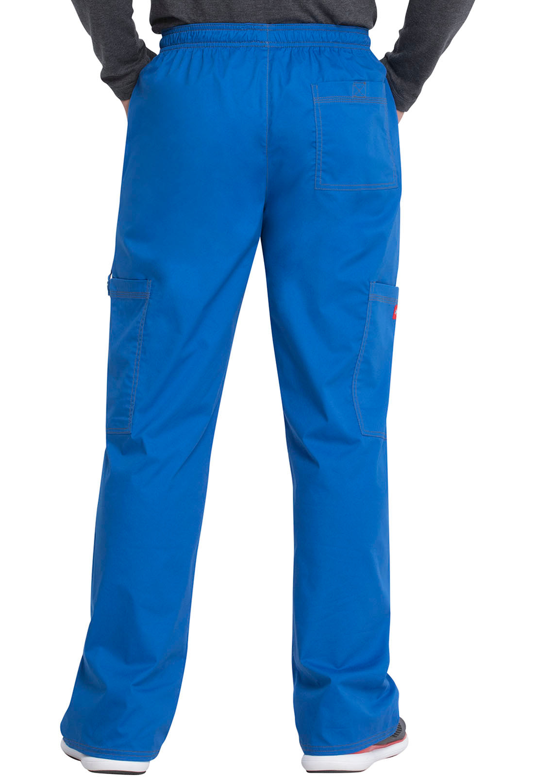 Pantalón Cargo Gen Flex Hombre