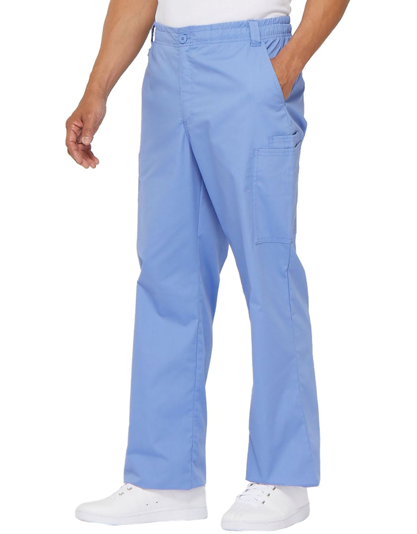 Pantalón Médico EDS Signature Cargo para Hombre