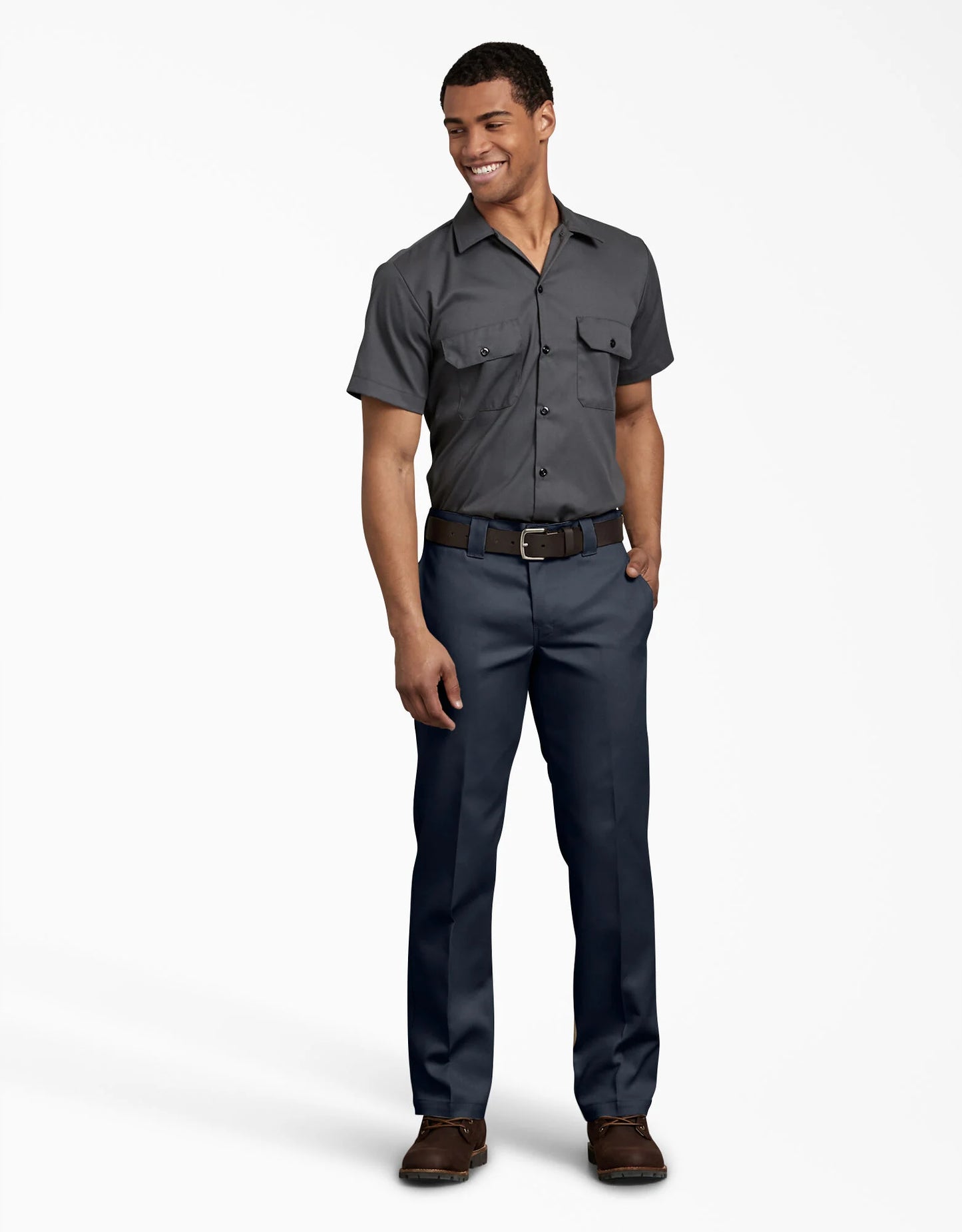 Pantalon 873 Flex