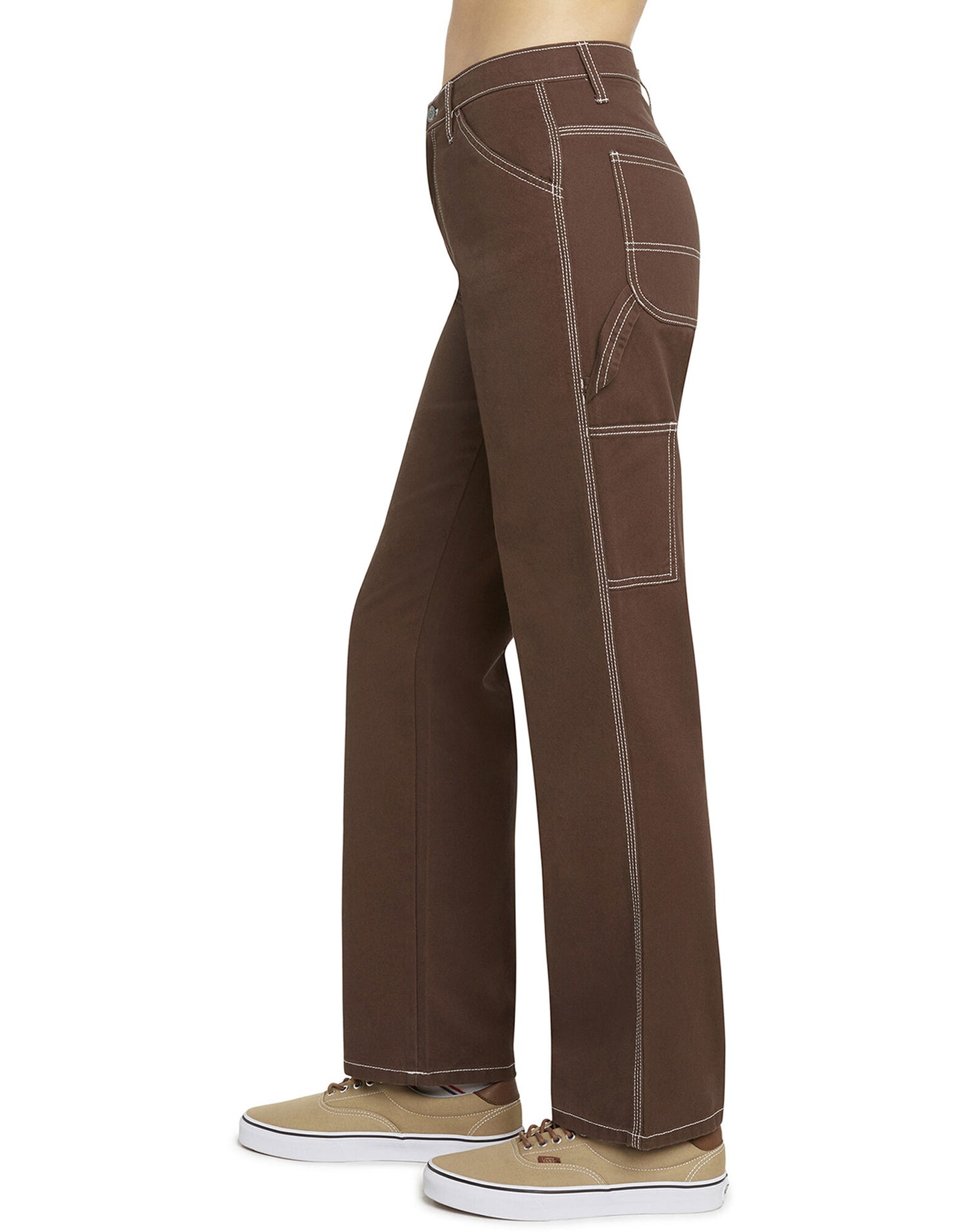 Pantalón Carpintero Relaxed Fit Dickies Girl Junior
