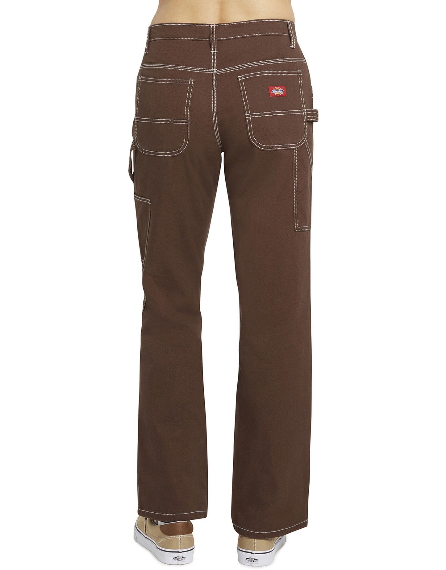 Pantalón Carpintero Relaxed Fit Dickies Girl Junior