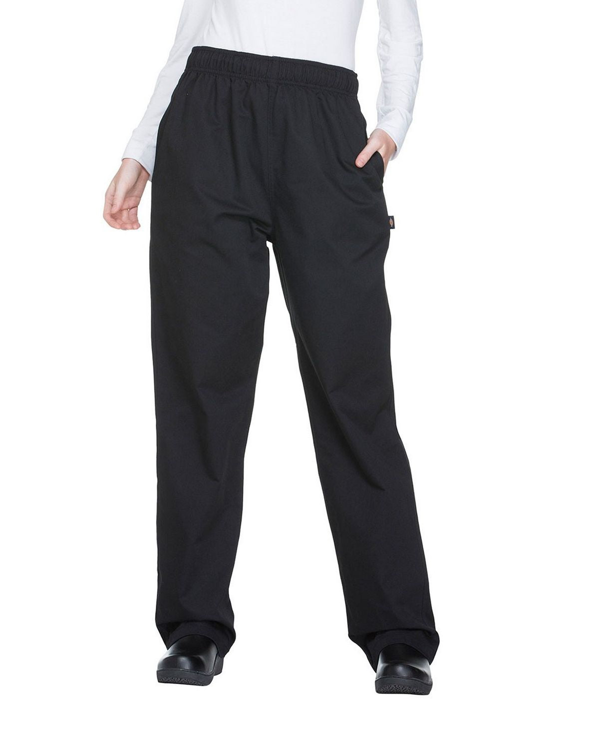 Pant Baggy Traditional Unisex 3 Pocket