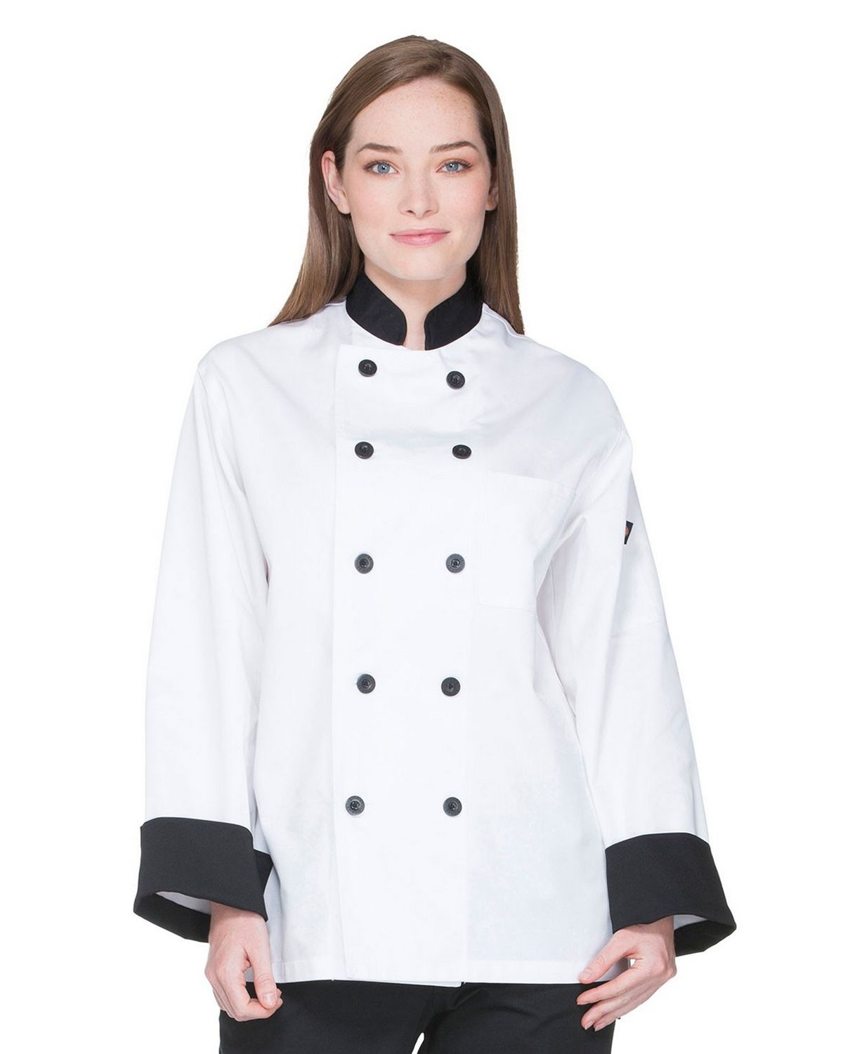 Dickies Chef Unisex Cool Breeze Coat