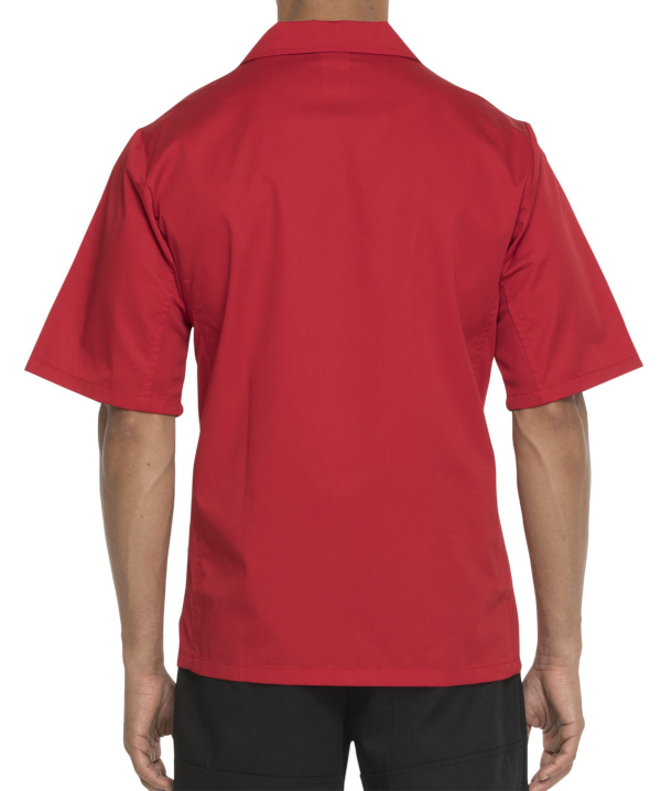 Cool Breeze Chef Shirt
