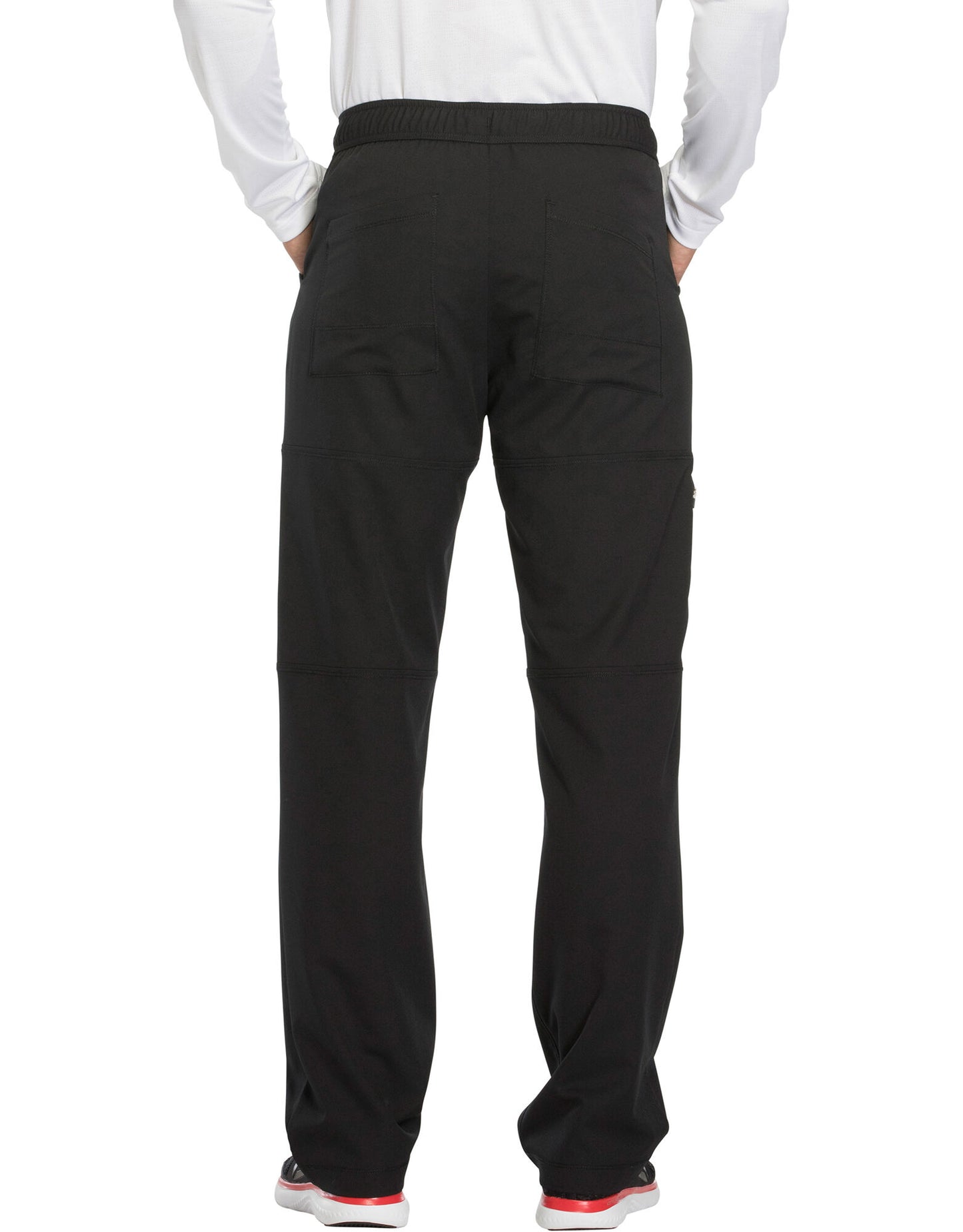 Pantalón médico Dynamix Cargo para hombre