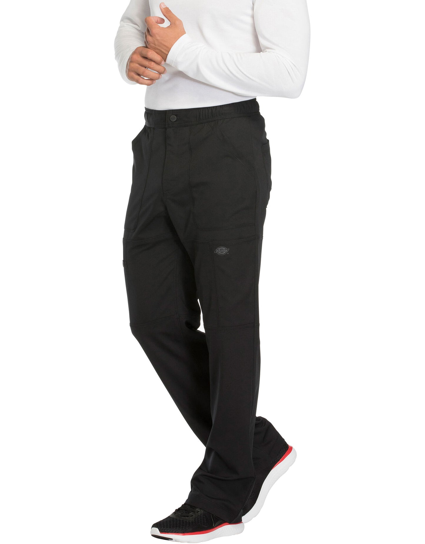 Pantalón médico Dynamix Cargo para hombre