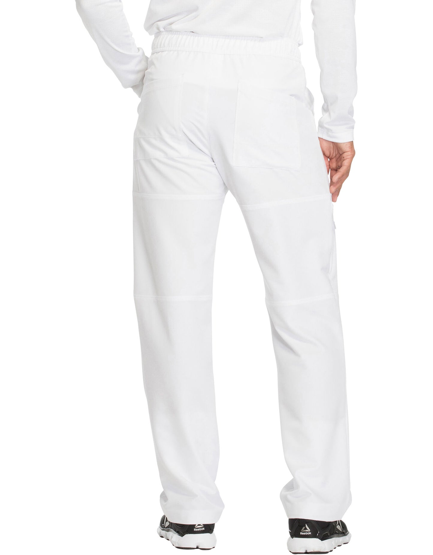 Pantalón médico Dynamix Cargo para hombre