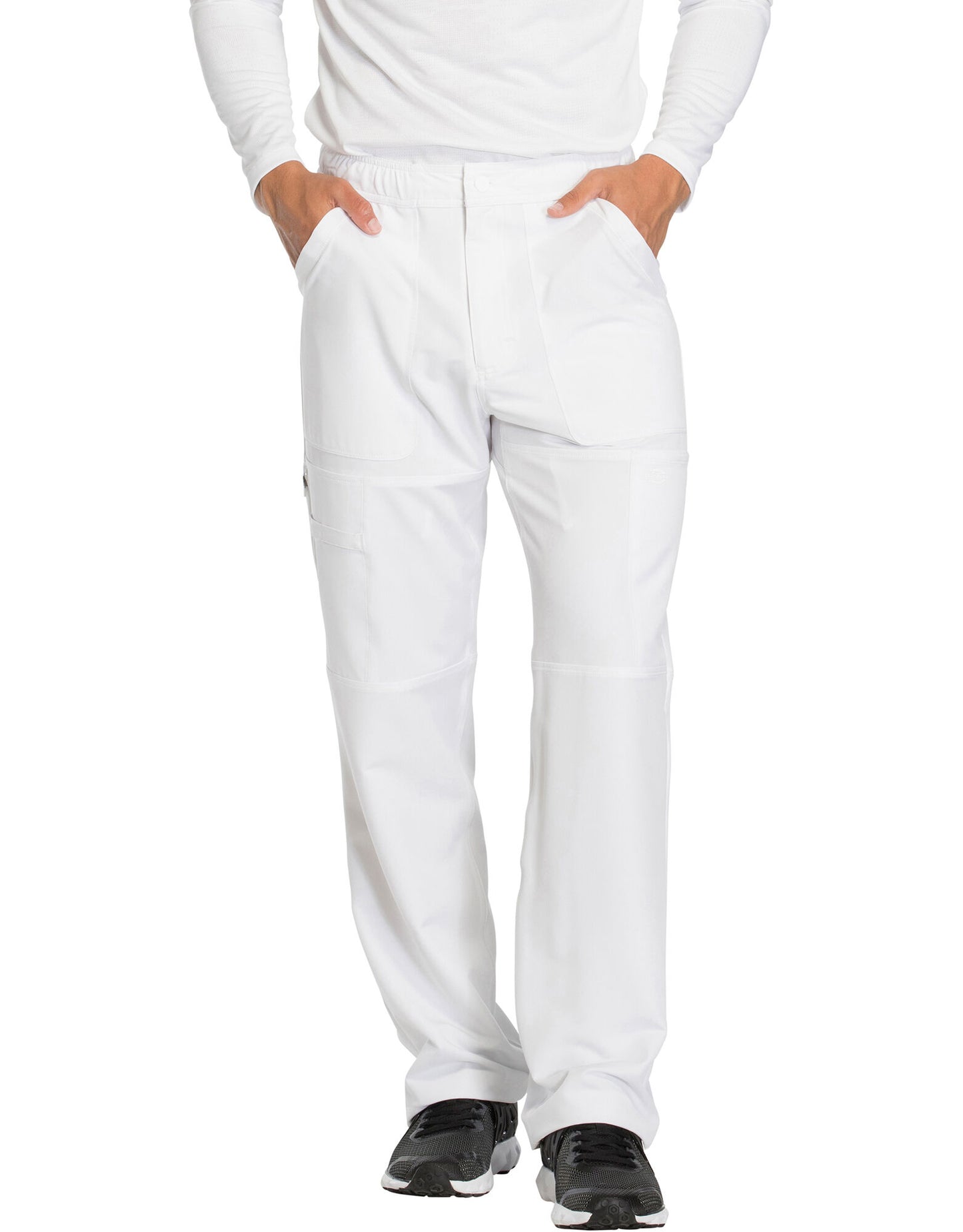 Pantalón médico Dynamix Cargo para hombre