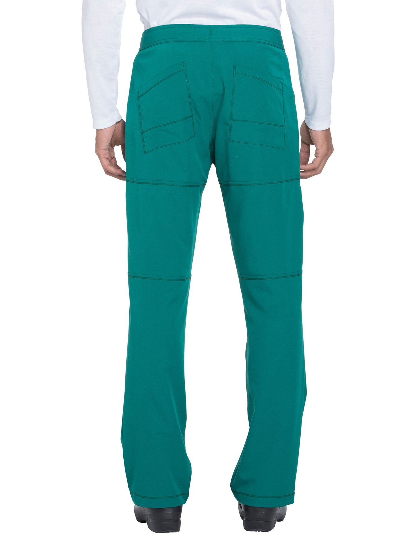 Pantalón médico Dynamix Cargo para hombre