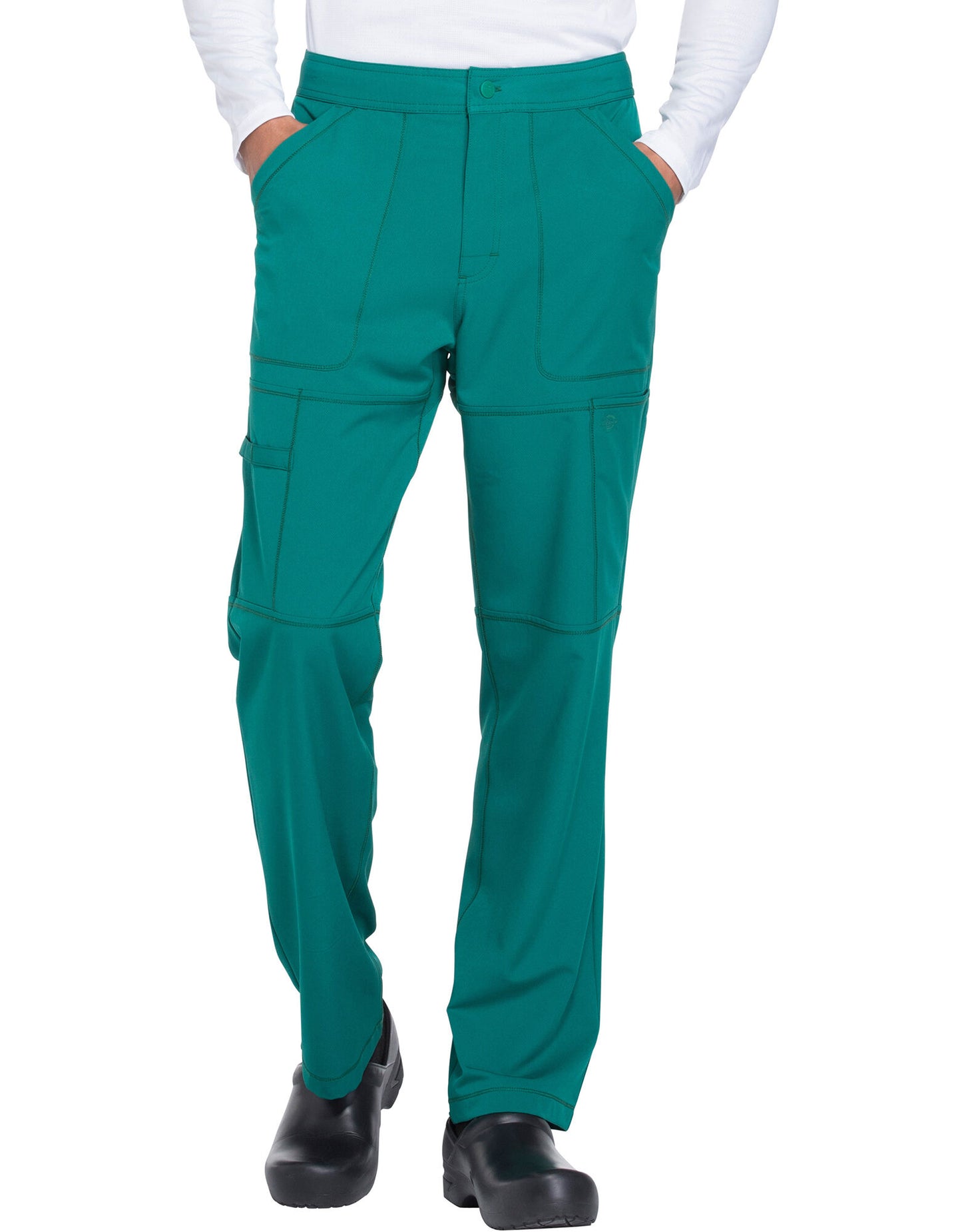 Pantalón médico Dynamix Cargo para hombre