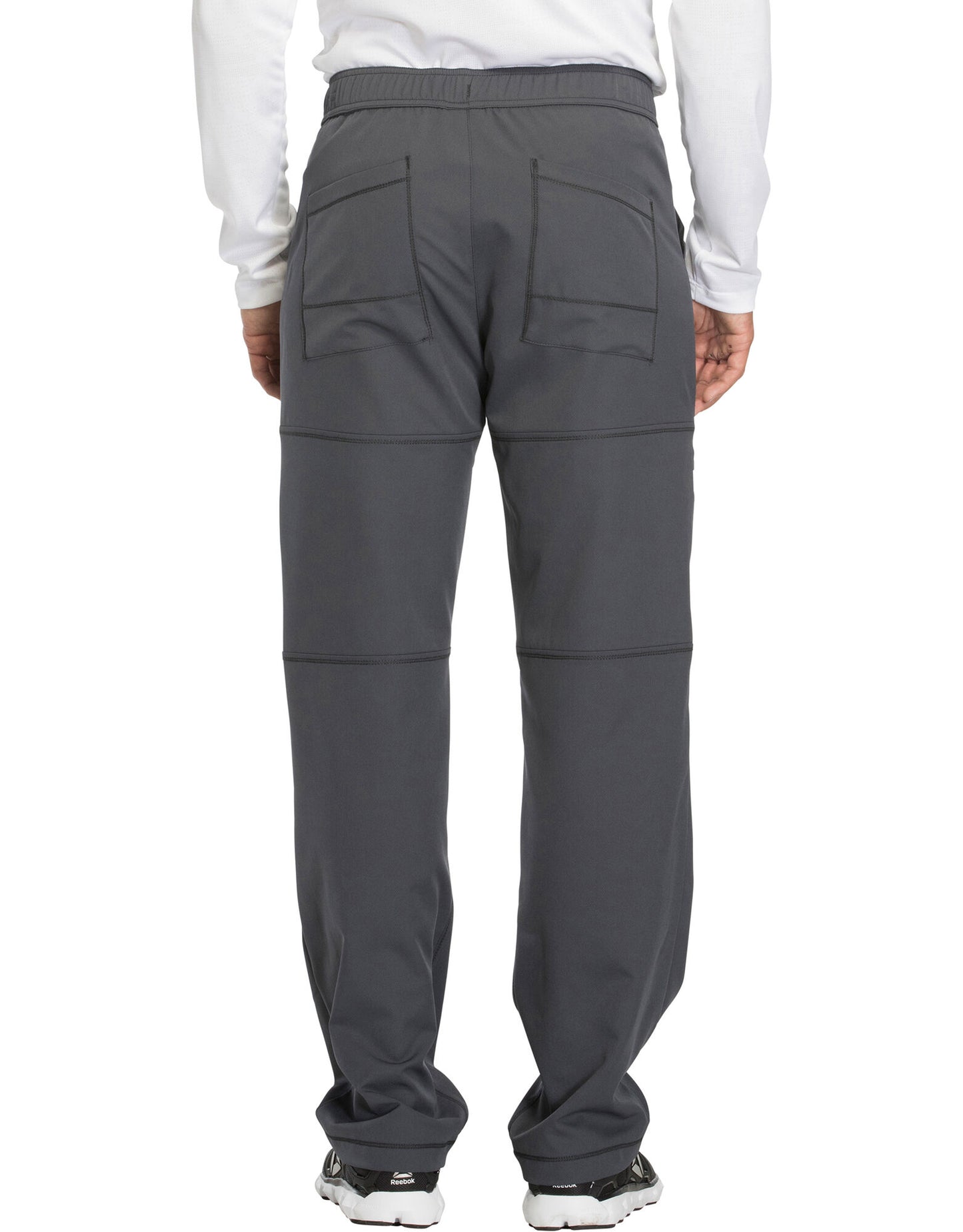 Pantalón médico Dynamix Cargo para hombre
