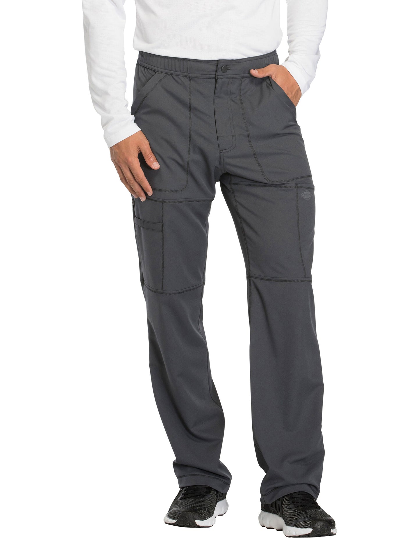 Pantalón médico Dynamix Cargo para hombre