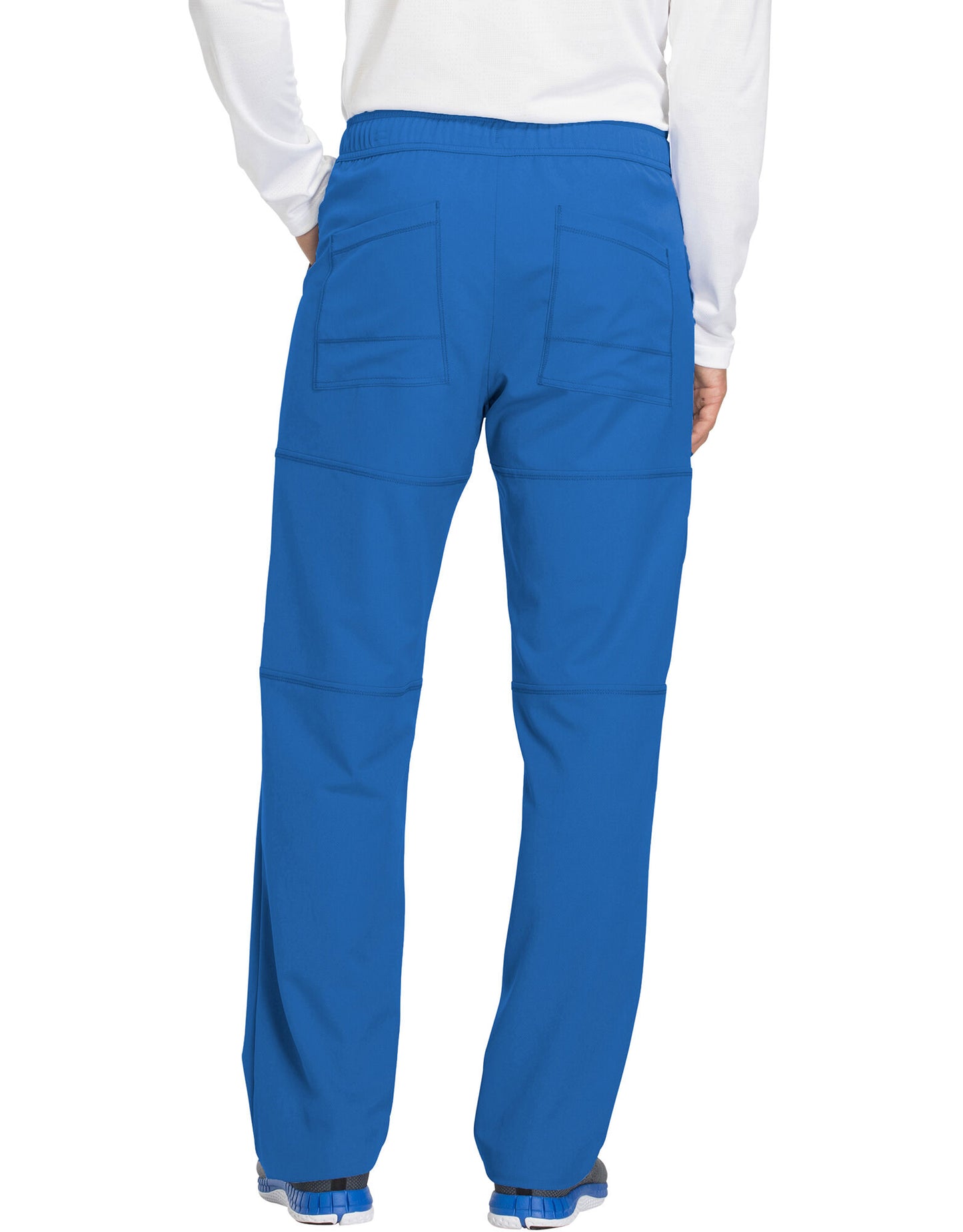 Pantalón médico Dynamix Cargo para hombre