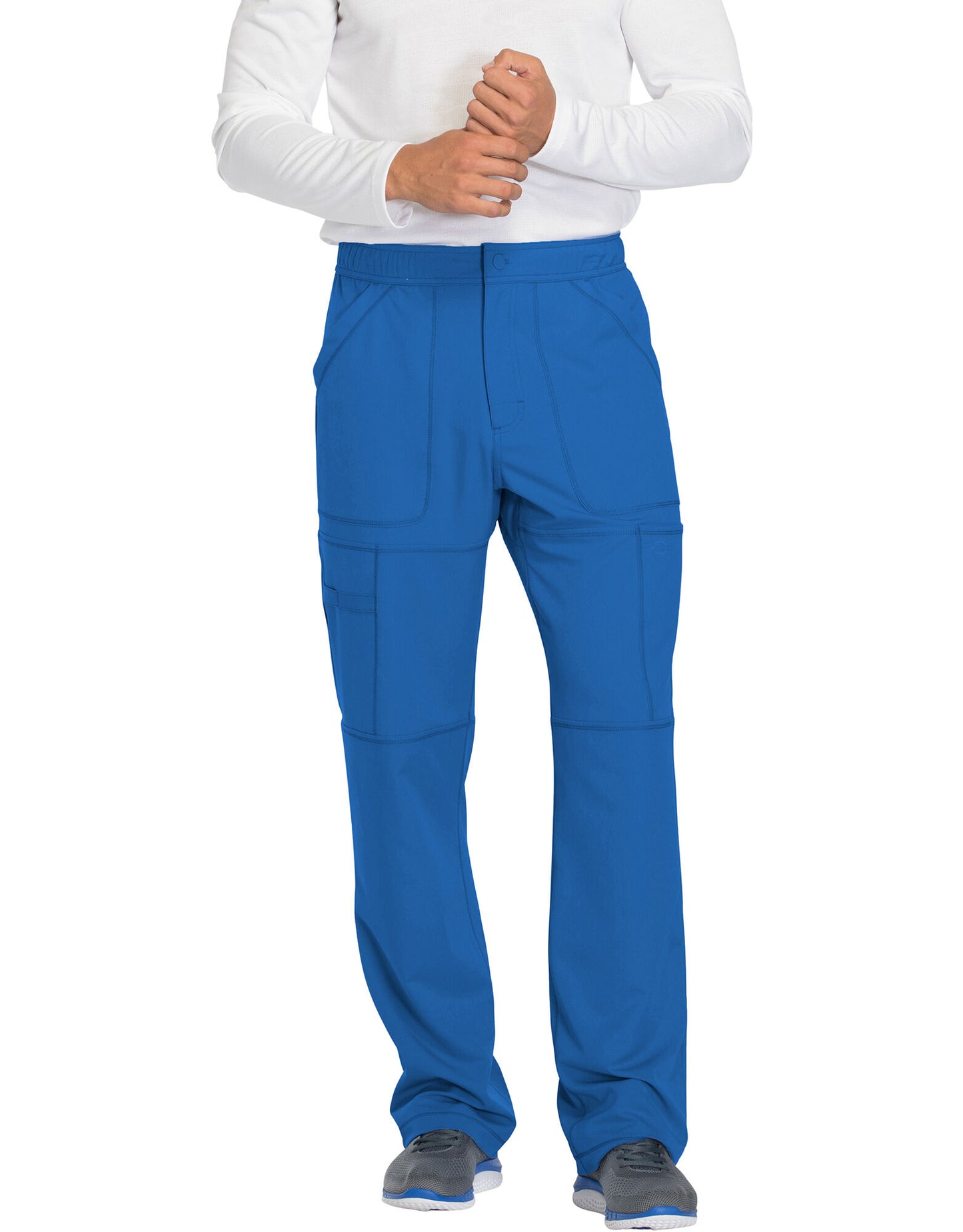 Pantalón médico Dynamix Cargo para hombre