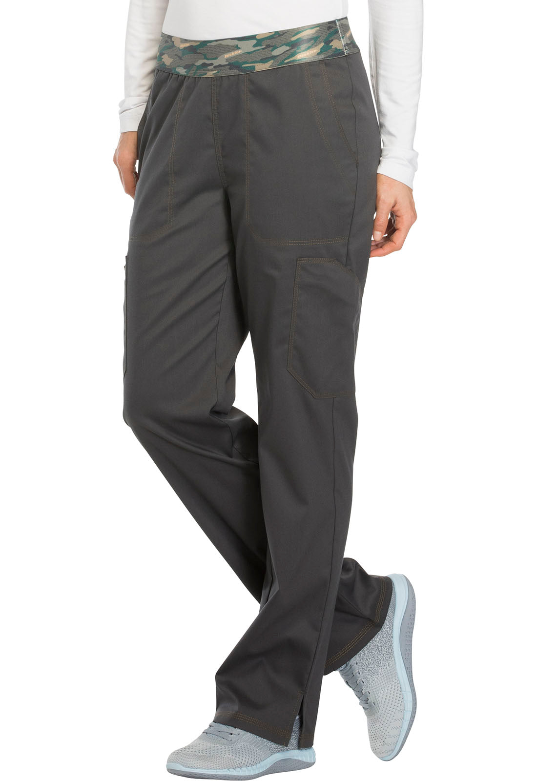 Pantalón médico Essence Tapered Leg para mujer