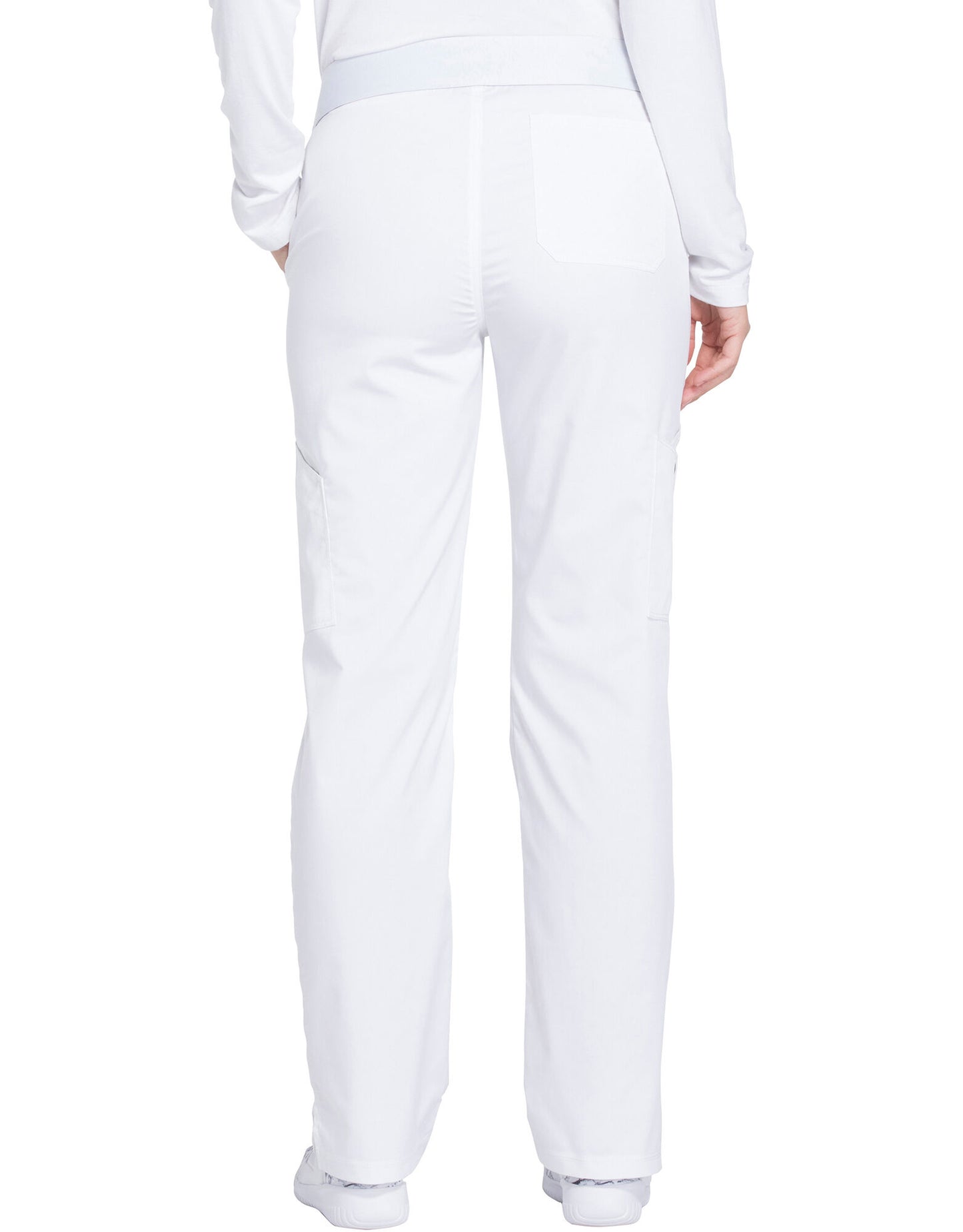 Pantalón médico Essence Tapered Leg para mujer