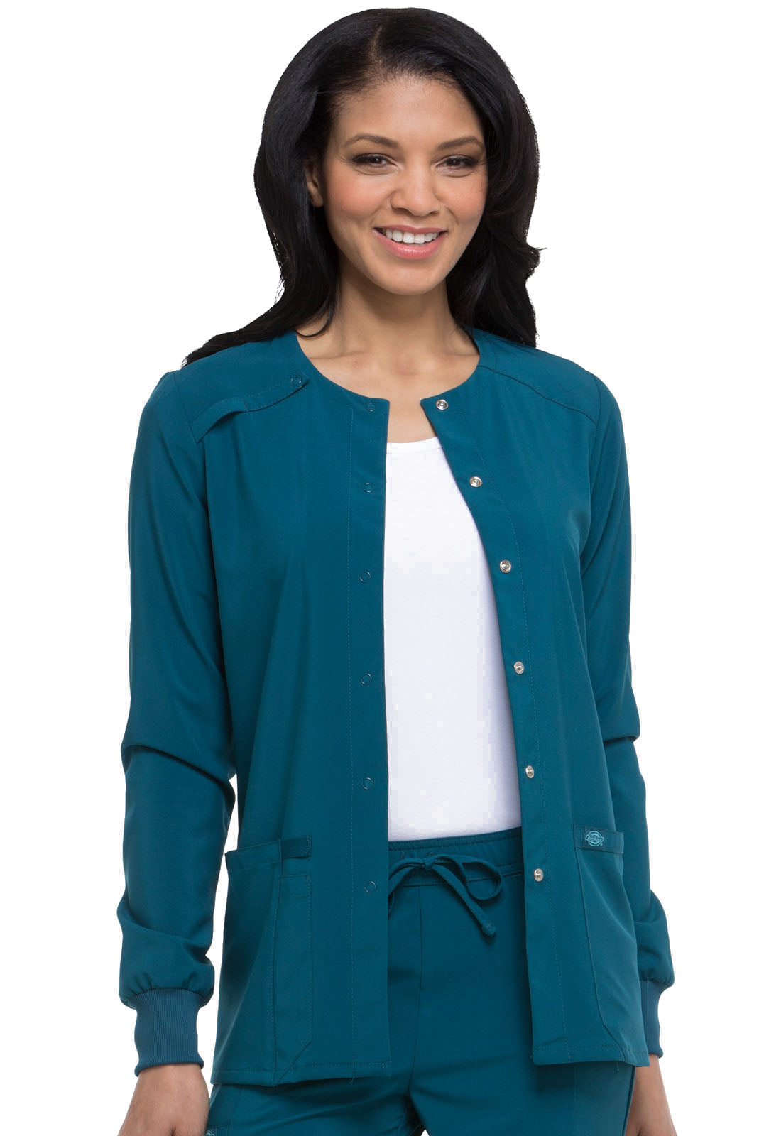 Chaqueta Manga Larga Essentials
