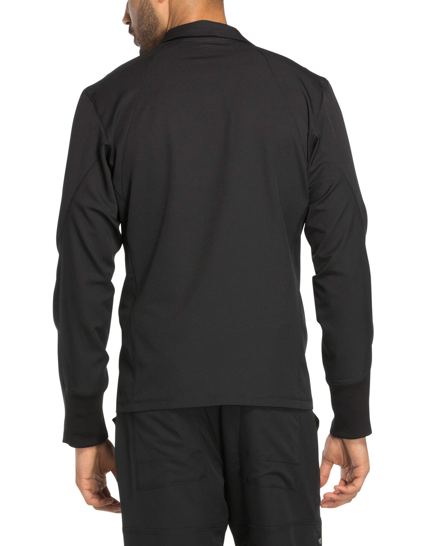 Chaqueta médica Dynamix para hombre