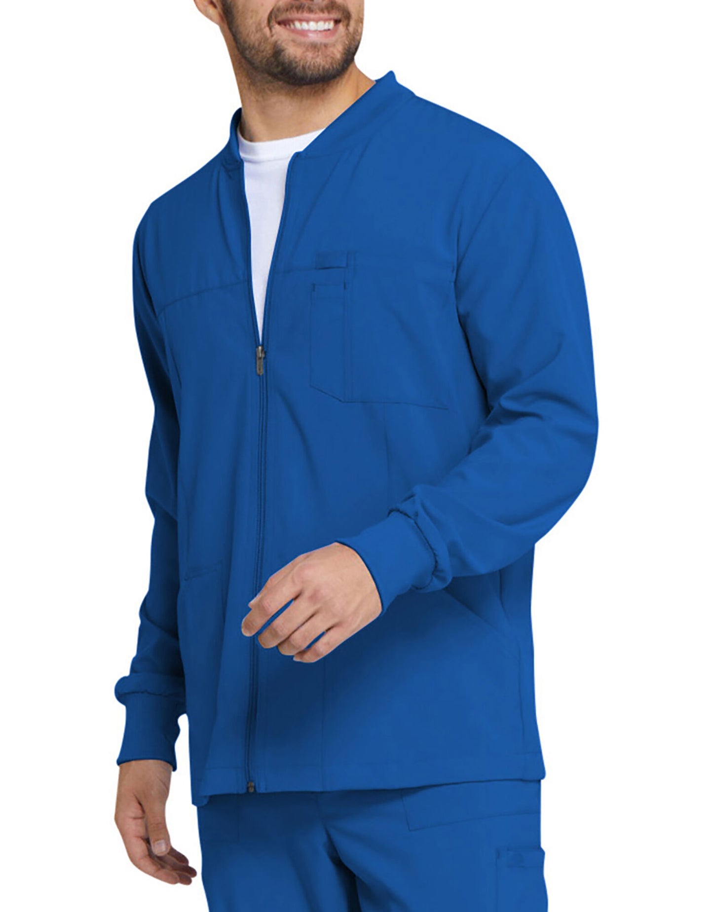 Chaqueta Médica EDS Essentials para hombre