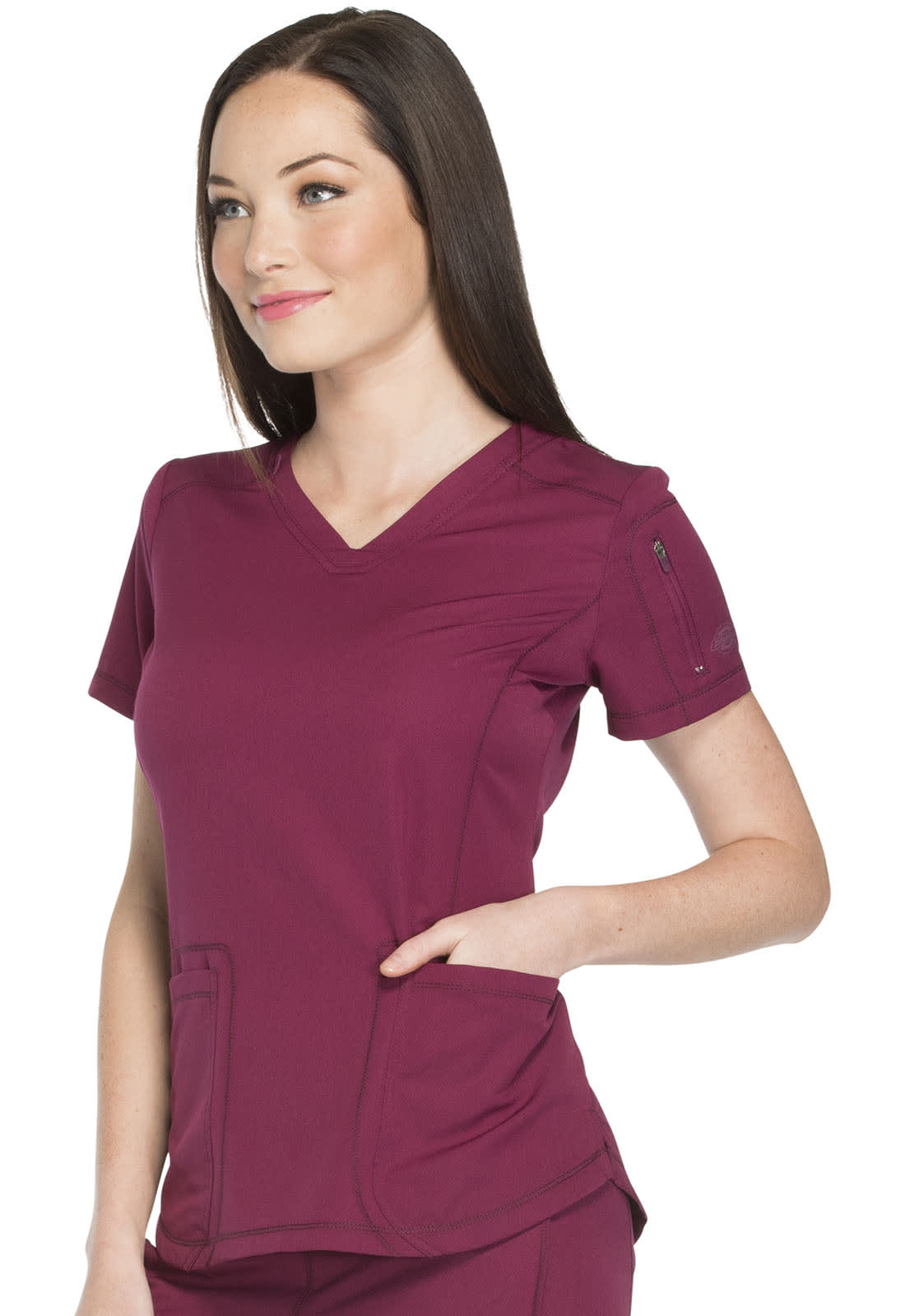 Chaqueta Dynamix Mujer