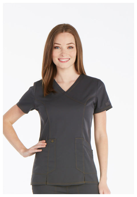 Chaqueta Medica Essence Mujer