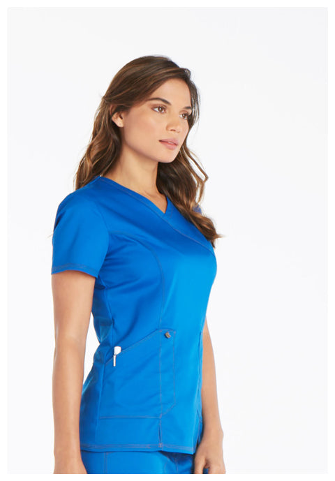 Chaqueta Medica Essence Mujer
