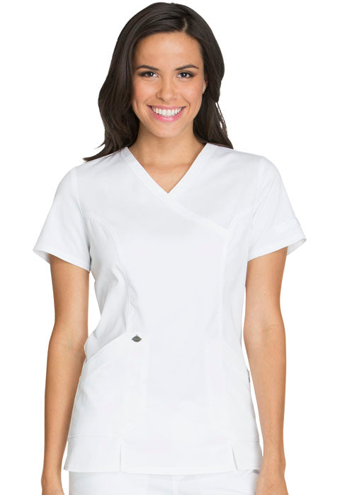 Chaqueta Medica Essence Mujer