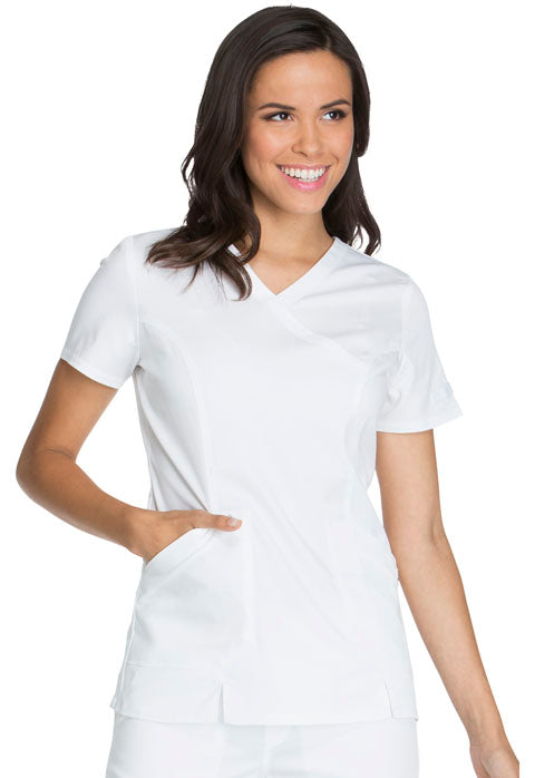 Chaqueta Medica Essence Mujer