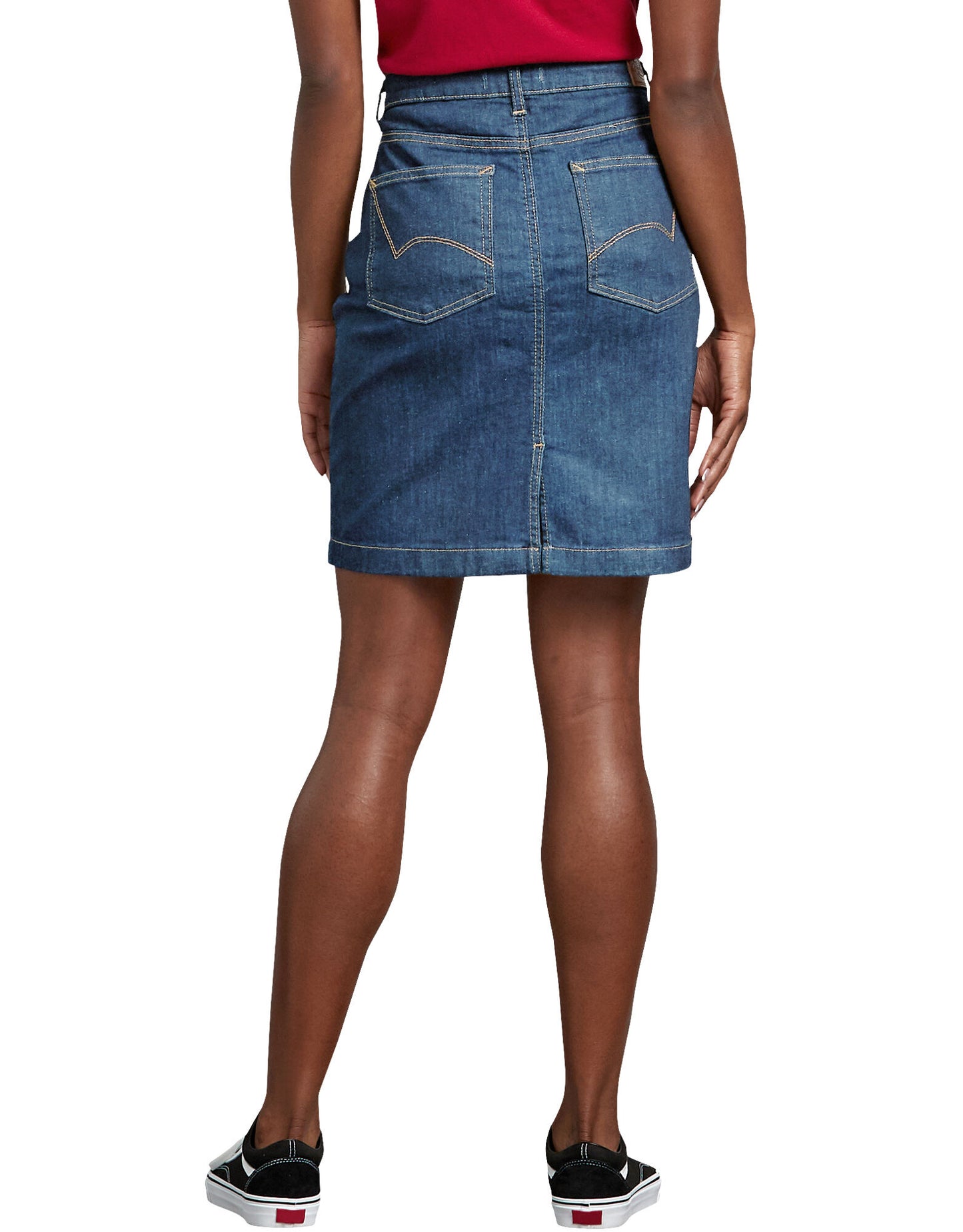 Women's Perfect Shape Denim Skirt