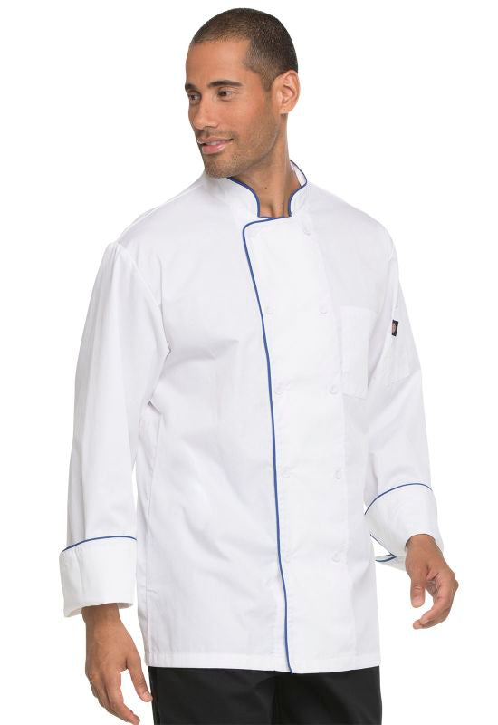 Dickies Chef Unisex Cool Breeze Coat