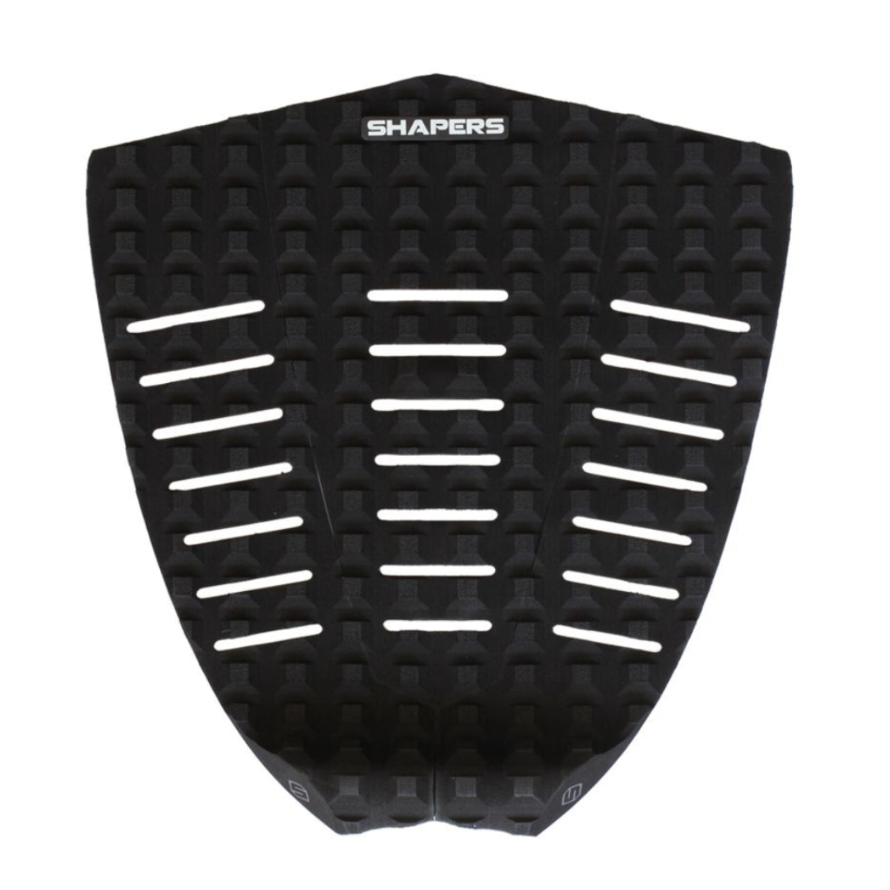 Asher Pacey Eco Series Tailpad Round Tail