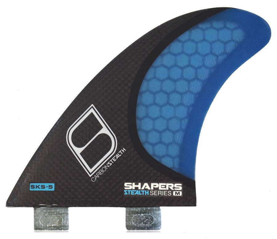 Estabilizadores Carbon Stealth Sks (FCS) - Medium