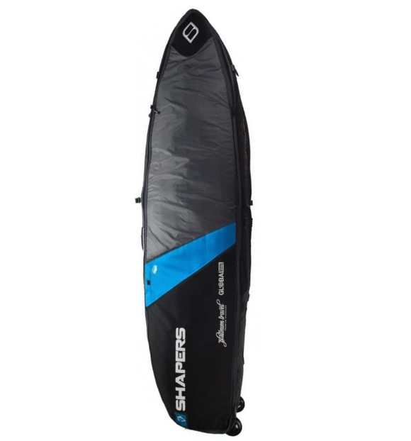 Funda Platinun Triple Boardbag