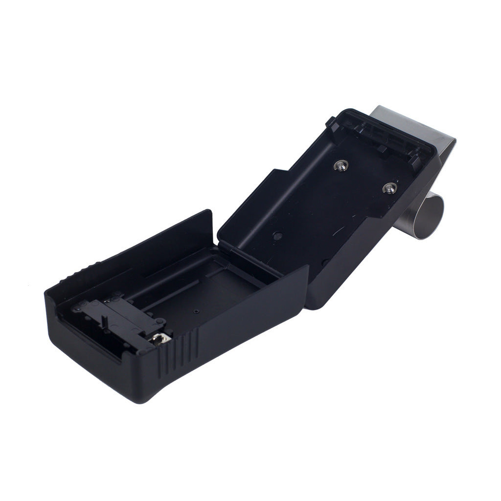 Car Window Combination Key Safe