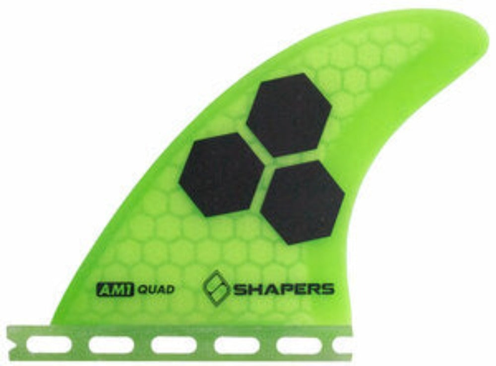 Juego de 5 Quillas CoreLite AM1 (Futures) - Medium