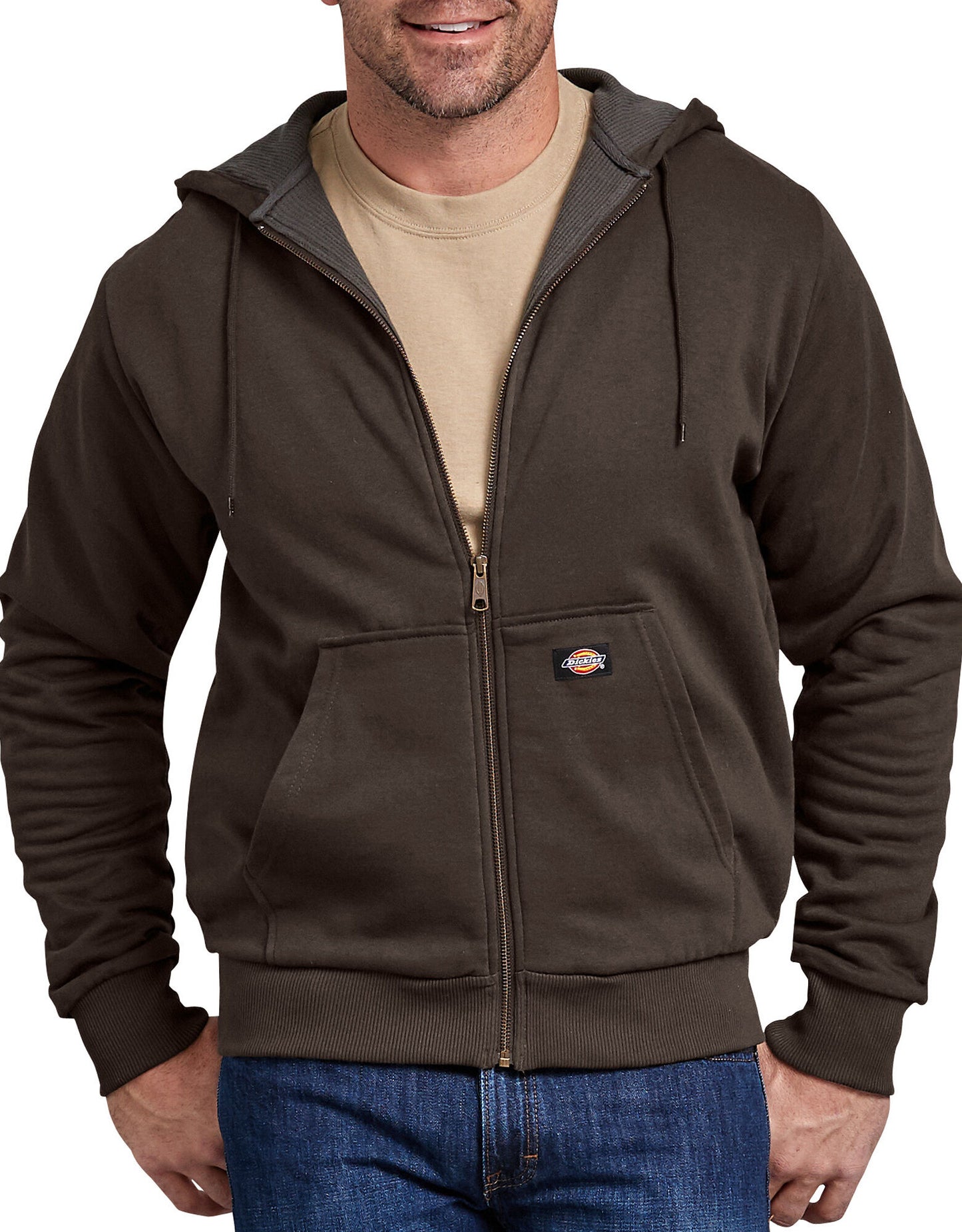 Thermal Lined Fleece