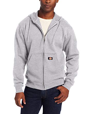 Casaca Midweight Fleece Full Zip
