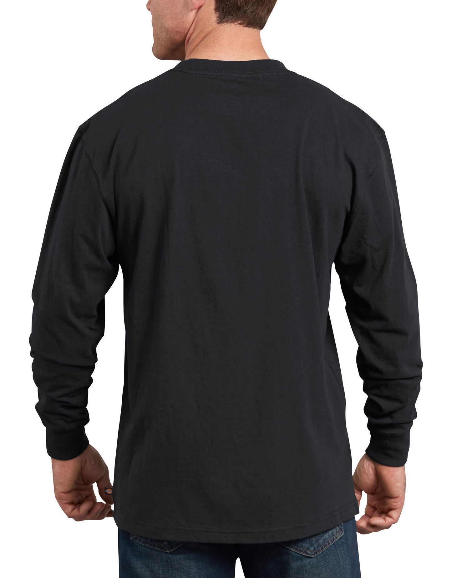 T-shirt Icon Graphic Manga Larga