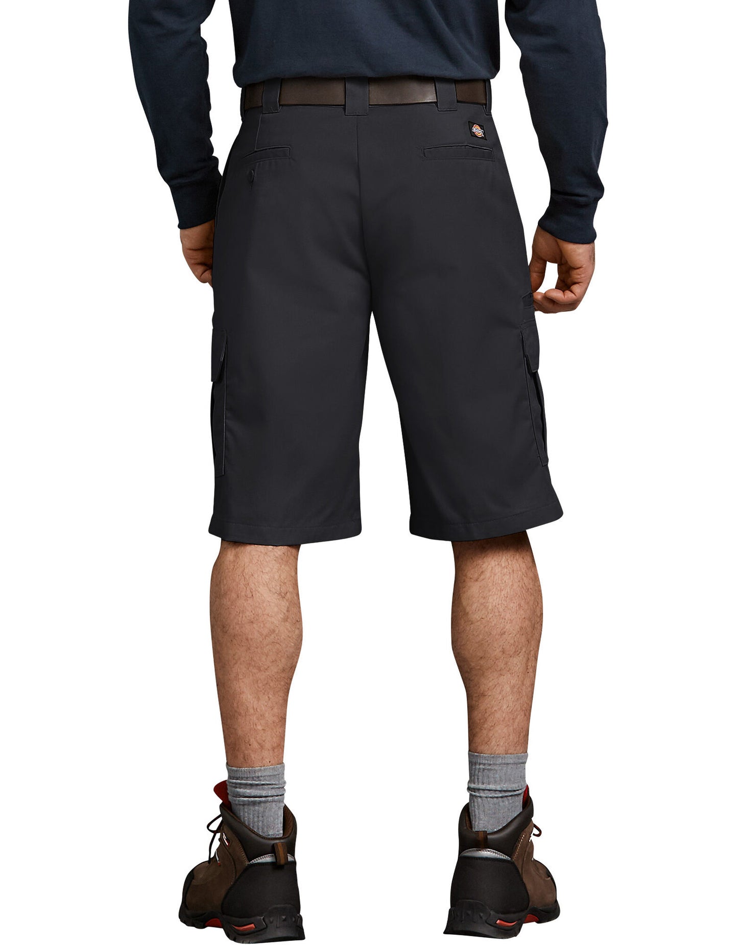 Short Cargo Relaxed Fit 11"Flex